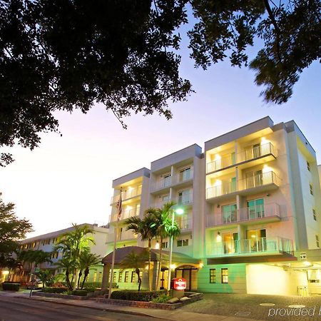 Residence Inn Miami Coconut Grove Exterior foto